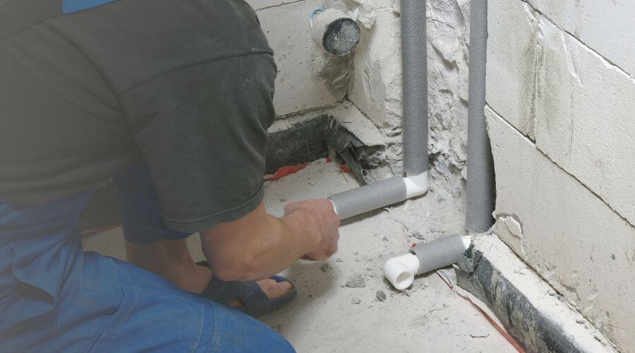 Local sewer line repair in Lakehead, CA